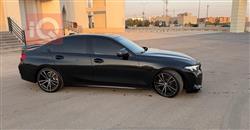 بي ام دبليو الفئة 3